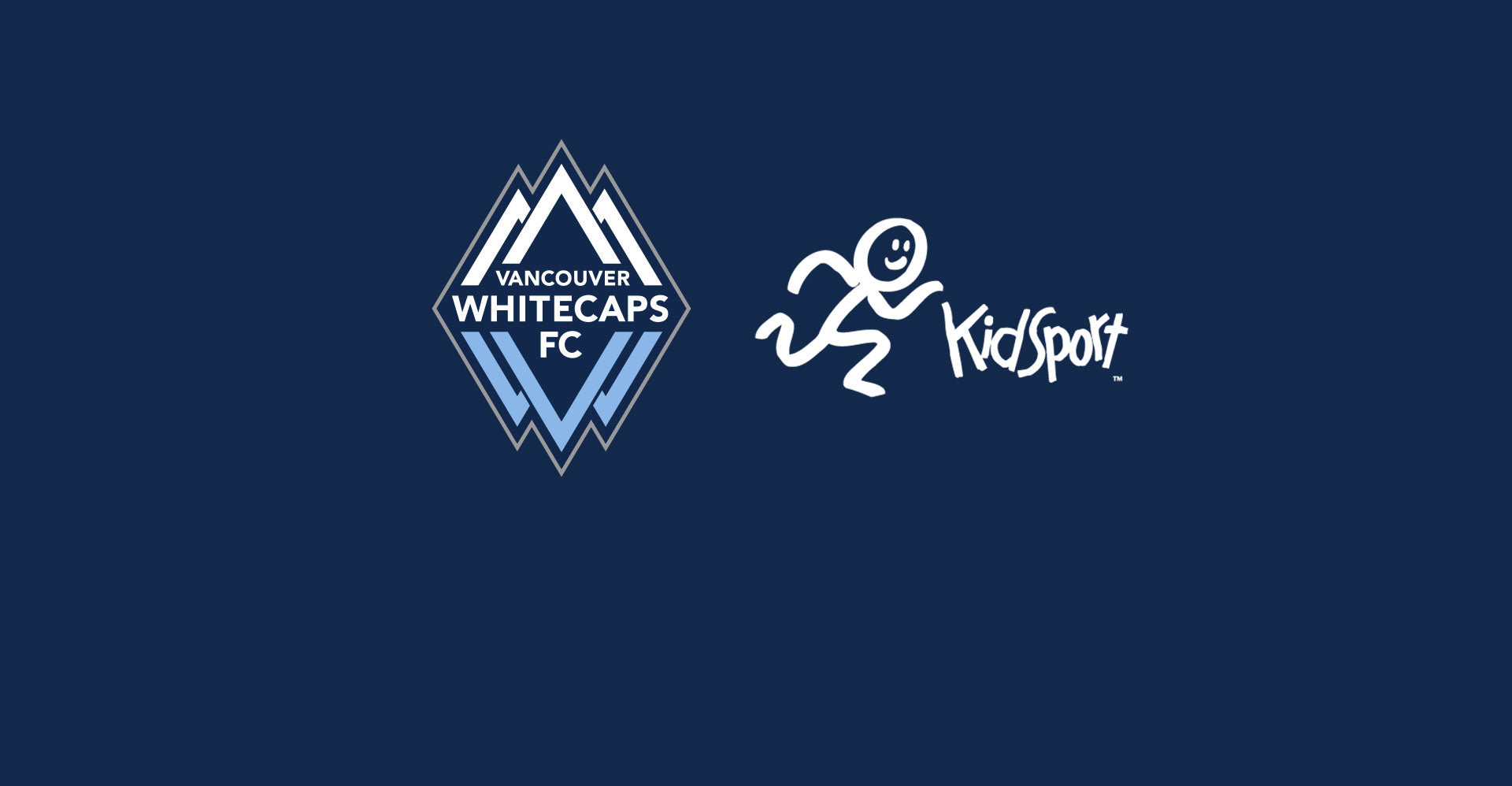 Vancouver Whitecaps Anthem (The Proclaimers - White is the Colour), image size:1920x998